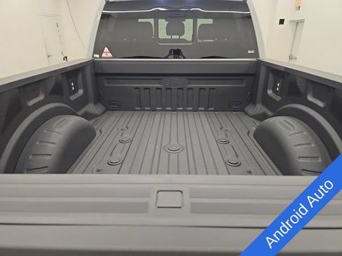 New 2026 Ford F350 Lariat w/ Tremor Off-Road Package AWD/4WD image 19