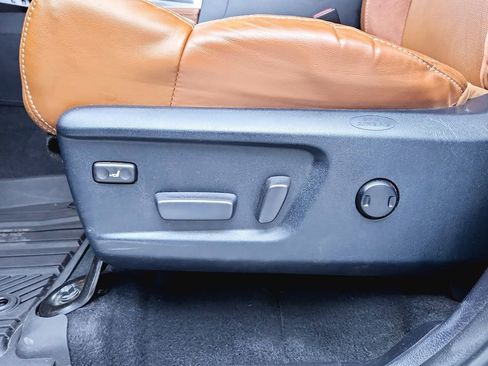 Used 2018 Toyota Tundra 1794 Edition image 23