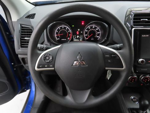 Used 2026 Mitsubishi Outlander Sport ES AWD/4WD image 15