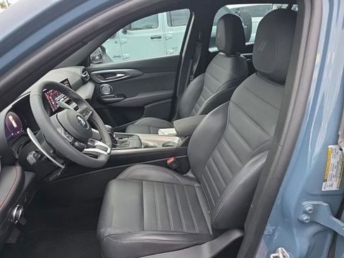 Used 2024 Dodge Hornet R/T Plus AWD/4WD image 3