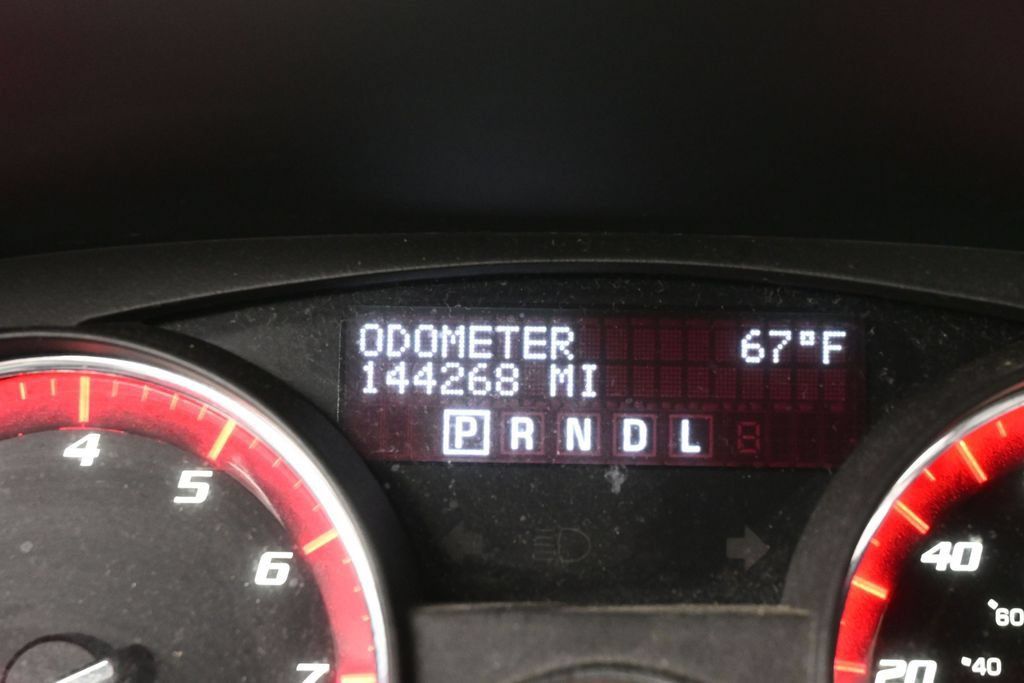 Used 2012 GMC Acadia SLT AWD/4WD image 37