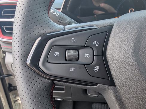 New 2026 Chevrolet TrailBlazer RS w/ Convenience Package image 25