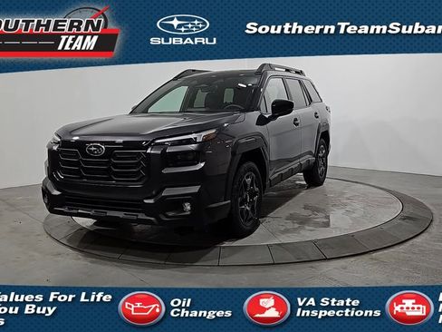 New 2026 Subaru Outback Limited image 1