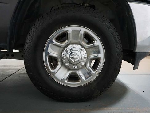 Used 2022 RAM 2500 Big Horn image 10