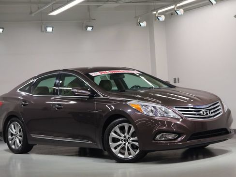 Used 2014 Hyundai Azera FWD image 7