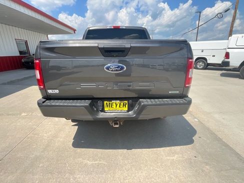 Used 2019 Ford F150 XL w/ Equipment Group 101A Mid AWD/4WD image 7