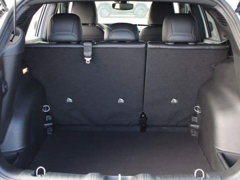 New 2026 Jeep Compass Latitude w/ Quick Order Package 29K image 25