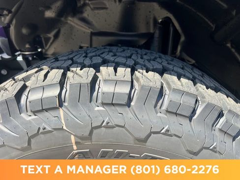 New 2026 Jeep Wrangler Unlimited Rubicon 392 w/ Quick Order Package 27X Moab AWD/4WD image 27