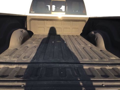 Used 2020 RAM 3500 Limited AWD/4WD image 13