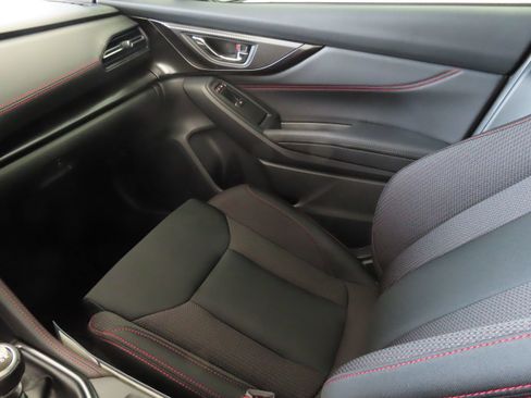 New 2026 Subaru WRX Premium AWD/4WD image 18