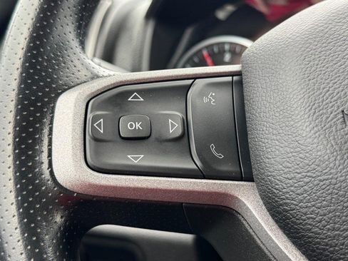 Used 2024 RAM 2500 Tradesman AWD/4WD image 16