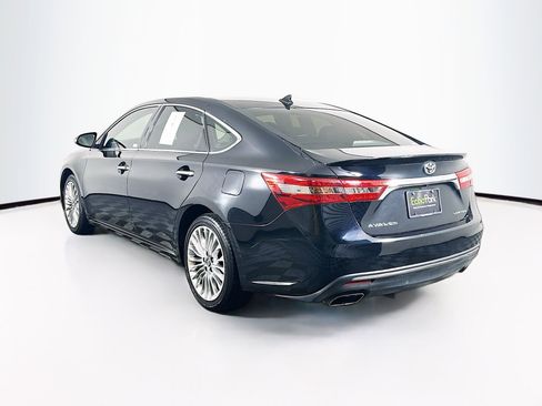 Used 2017 Toyota Avalon Limited FWD image 5