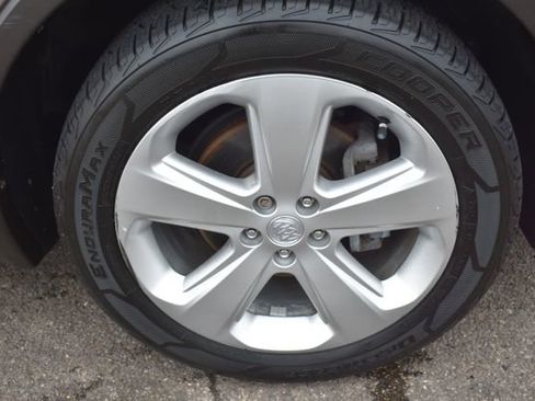 Used 2015 Buick Encore FWD image 43