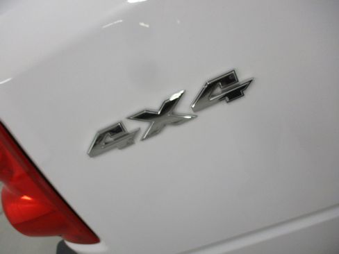 Used 2010 Dodge Dakota Big Horn w/ Extra Security Group image 9