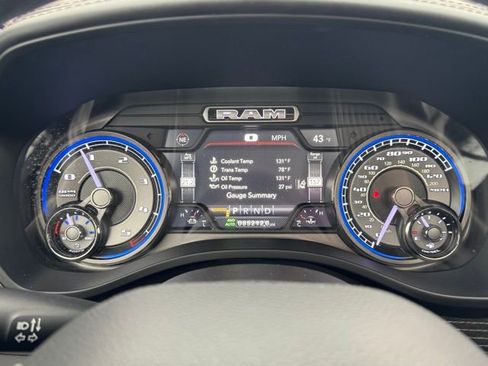 Used 2021 RAM 1500 Limited image 23