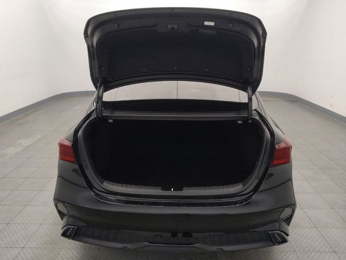 Used 2022 Kia Forte GT-Line FWD image 29