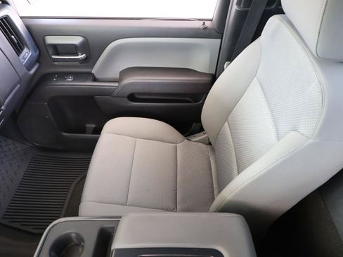 Used 2018 Chevrolet Silverado 1500 LS RWD image 40