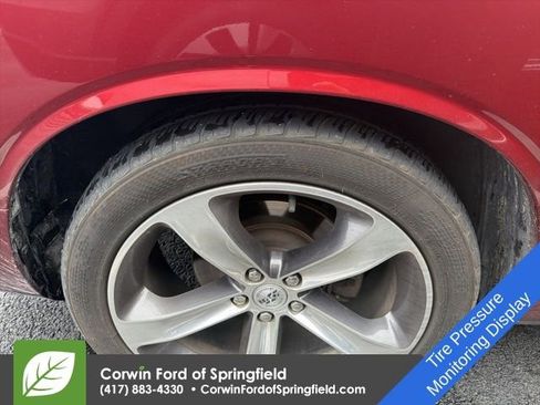 Used 2014 Dodge Challenger R/T image 5