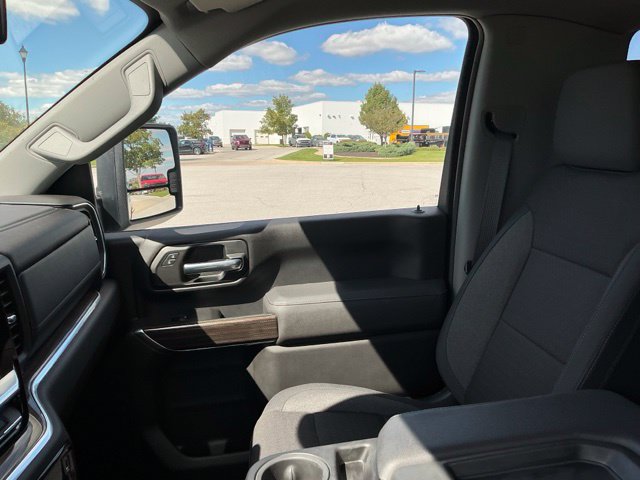 Used 2026 Chevrolet Silverado 3500 LT AWD/4WD image 27