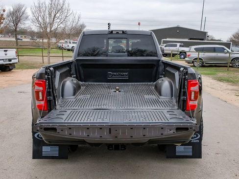 Used 2022 RAM 3500 Laramie image 60