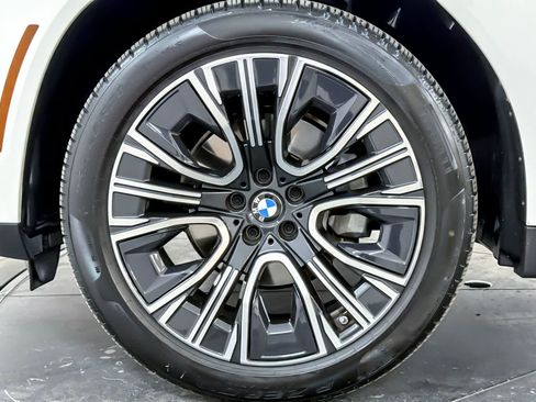 Used 2025 BMW X3 xDrive30i w/ Convenience Package image 26