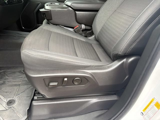 Used 2024 Chevrolet Silverado 1500 LT RWD image 21