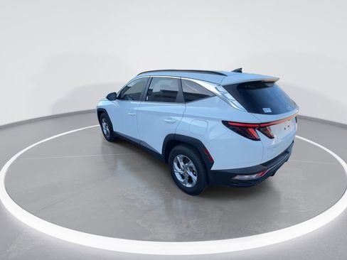 Used 2022 Hyundai Tucson SEL image 6