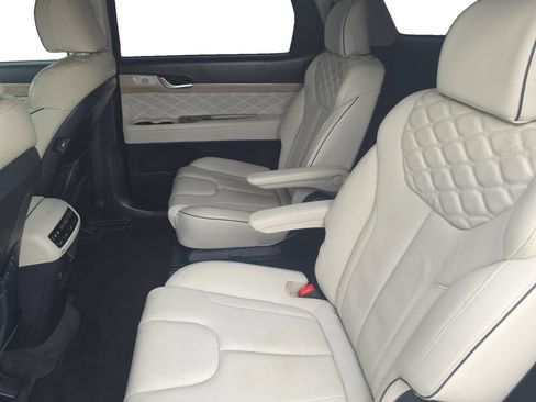 Used 2022 Hyundai Palisade Calligraphy AWD/4WD image 16