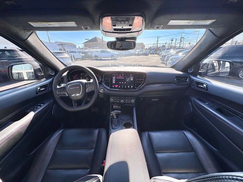 Used 2024 Dodge Durango R/T image 10