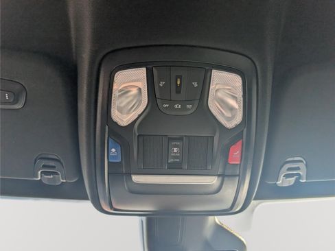 Used 2025 RAM 1500 Big Horn AWD/4WD image 28