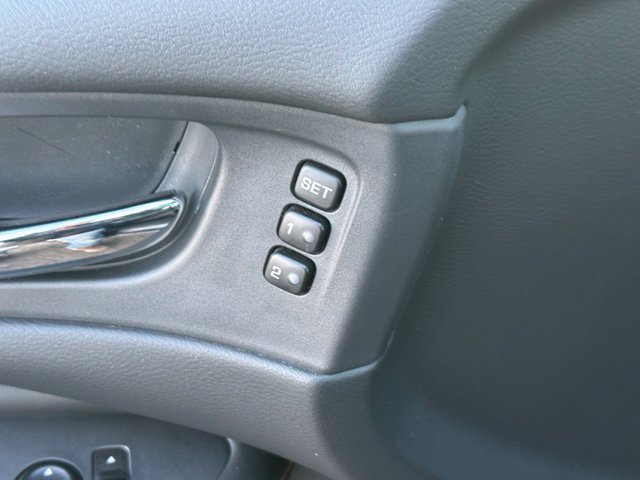 Certified 2024 Nissan Murano SL AWD/4WD image 23