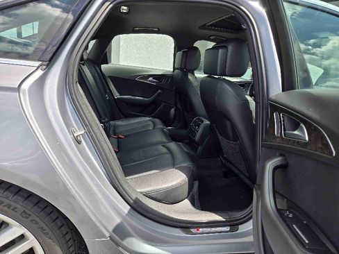 Used 2017 Audi A6 2.0T Premium image 11