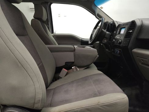 Used 2017 Ford F150 XL w/ Equipment Group 101A Mid RWD image 21