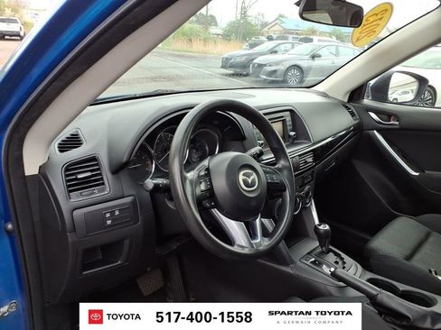 Used 2013 MAZDA CX-5 Touring AWD/4WD image 14