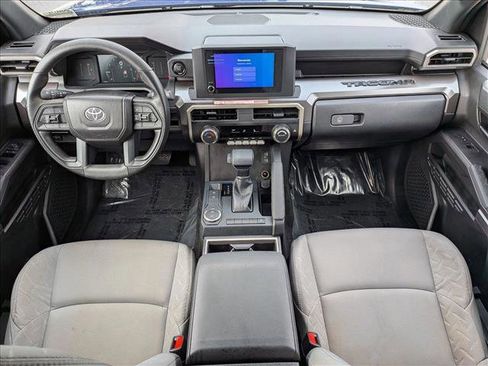 Used 2025 Toyota Tacoma SR5 image 17
