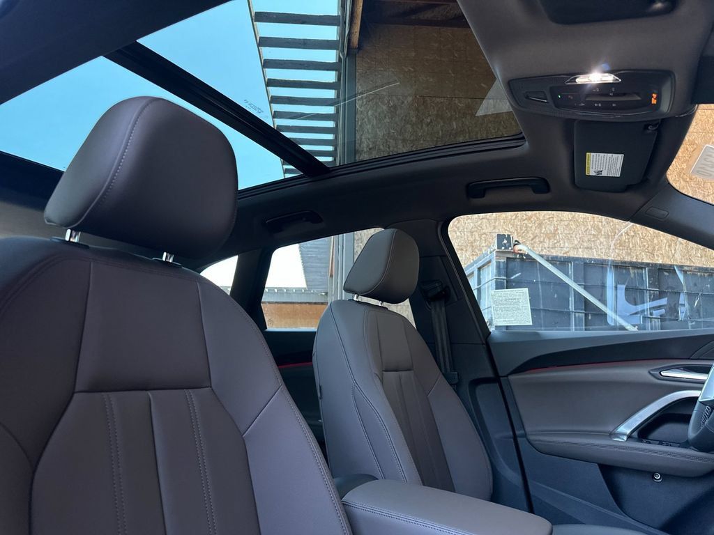 New 2026 Audi Q5 Premium AWD/4WD image 17