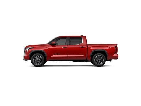 New 2026 Toyota Tundra Limited image 39