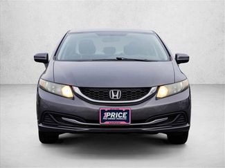 Used 2014 Honda Civic LX video 2