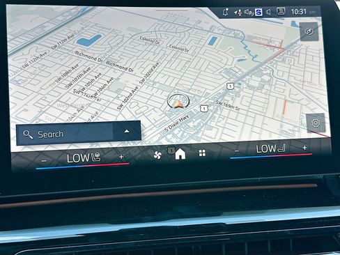 New 2026 BMW X2 xDrive28i w/ Technology Package image 9