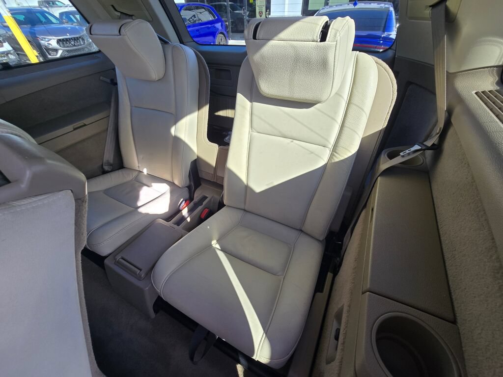Used 2009 Volvo XC90 3.2 AWD/4WD image 14