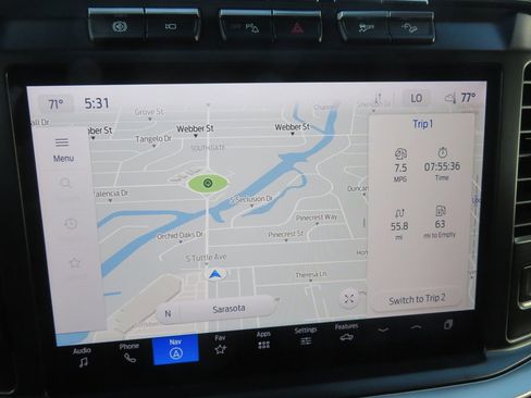 Used 2024 Ford F250 King Ranch image 30