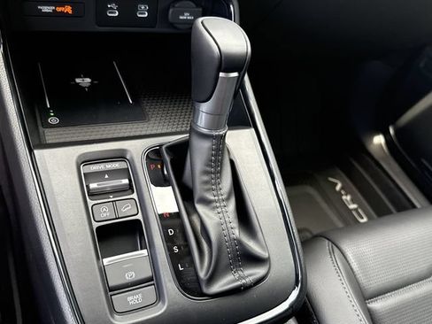 New 2026 Honda CR-V EX-L image 33