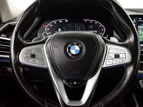 Used 2019 BMW X7 xDrive40i w/ Premium Package AWD/4WD image 14