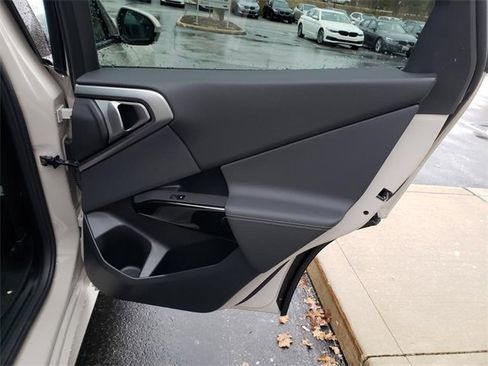 New 2026 BMW X3 xDrive30 image 16