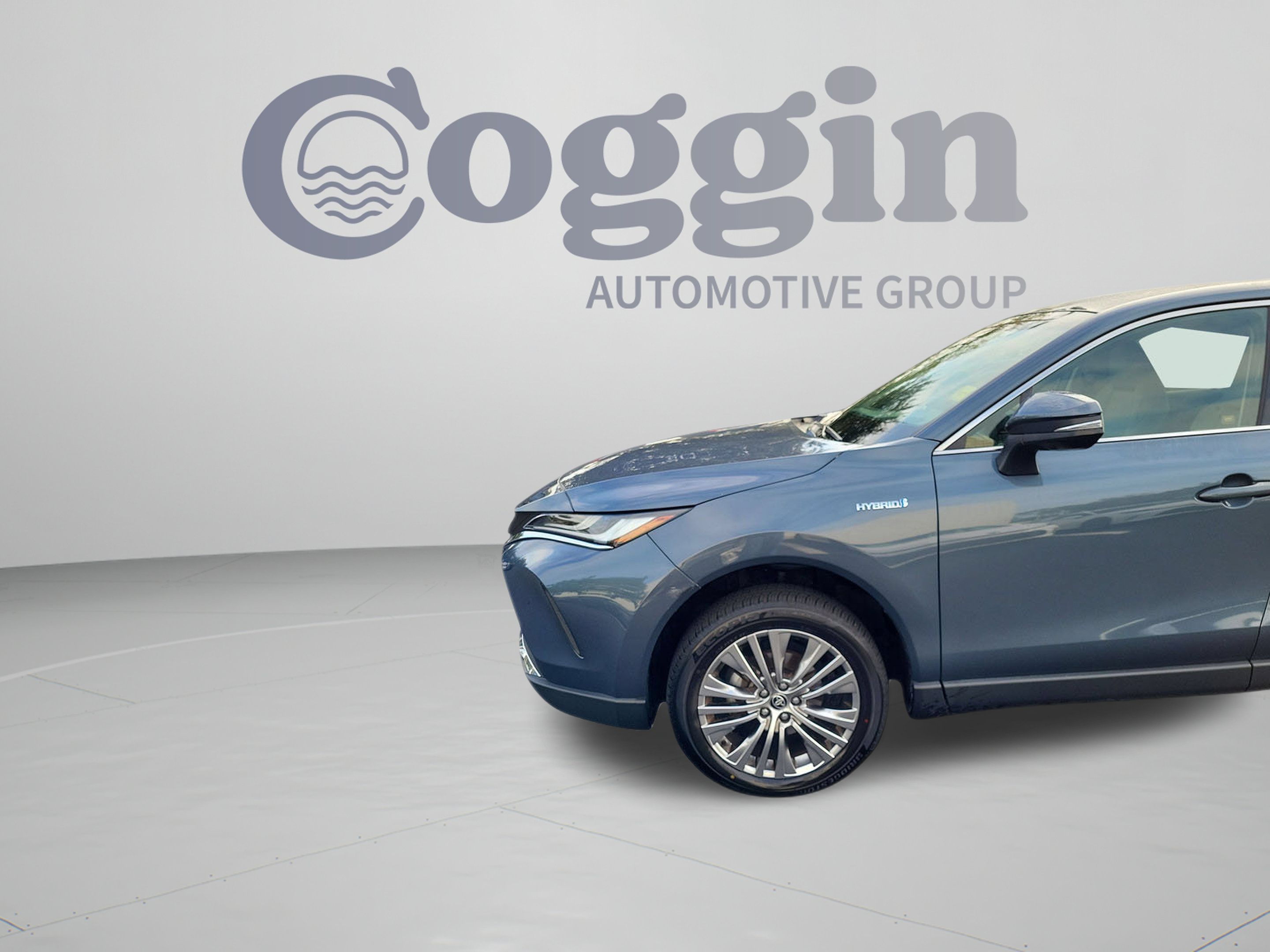 Used 2021 Toyota Venza Limited w/ Advanced Technology Package AWD/4WD image 28