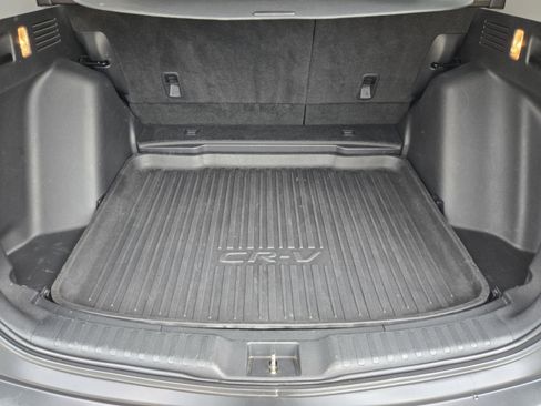 Used 2018 Honda CR-V EX-L image 38