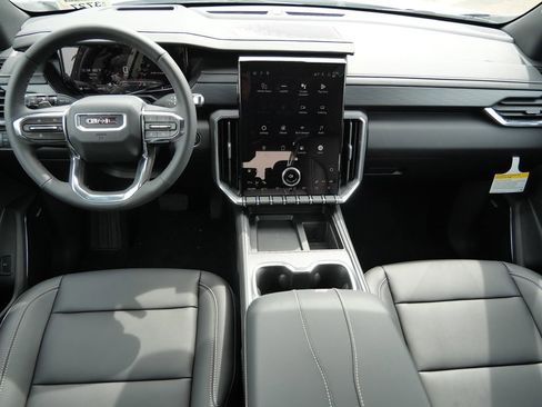 New 2026 GMC Acadia Elevation w/ Black Edition AWD/4WD image 38