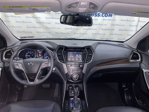 Used 2017 Hyundai Santa Fe Sport 2.0T w/ Cargo Package image 21