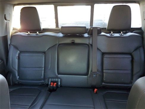 Used 2020 GMC Sierra 3500 Denali w/ Denali Ultimate Package image 59