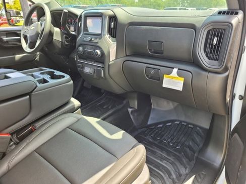 New 2024 Chevrolet Silverado 3500 W/T w/ WT Convenience Package image 10